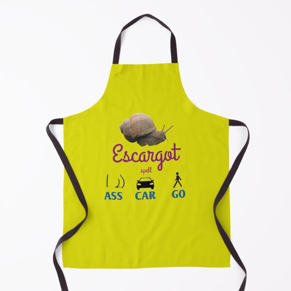 Item preview, Slug. Escargot. Simple designed and sold by HeideSauna.