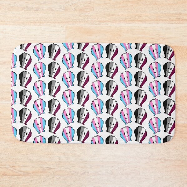 Item preview, Happy As A Clam T+A designed and sold by SamIsWhat8.