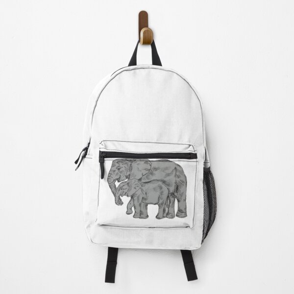Item preview, Elephant love designed and sold by bubee.