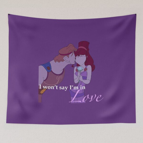Item preview, I’m not in love designed and sold by AllyInDreamland.