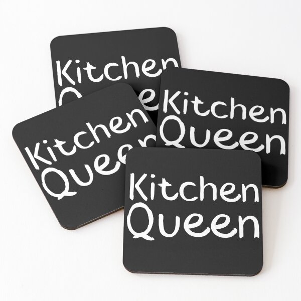 Item preview, Kitchen Queen designed and sold by catchyphase.