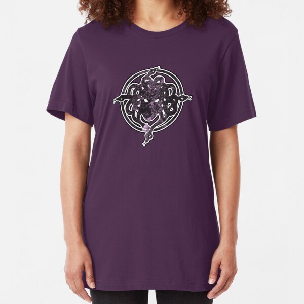 Beast Family: Namtaru Slim Fit T-Shirt