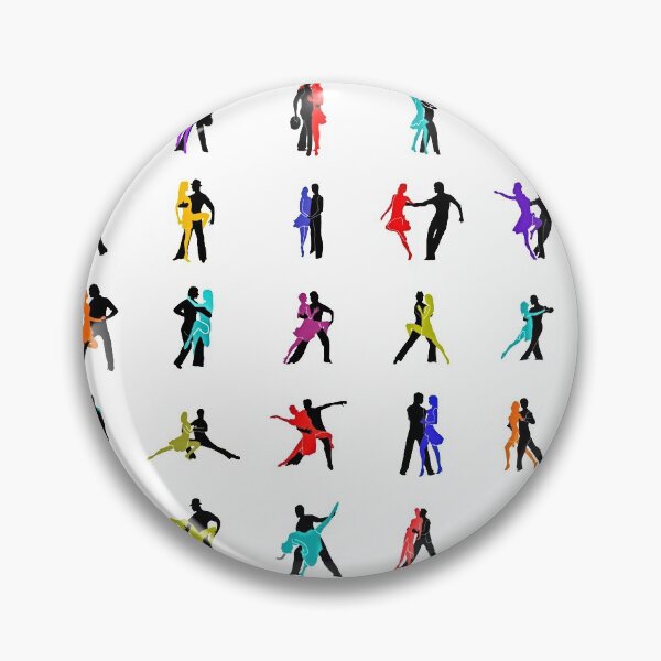 Item preview, Ballroom Couples designed and sold by doniainart.