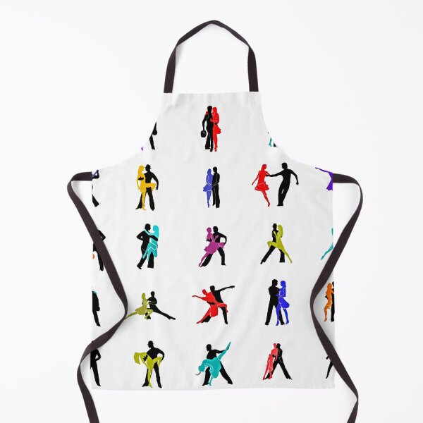 Item preview, Ballroom Couples designed and sold by doniainart.