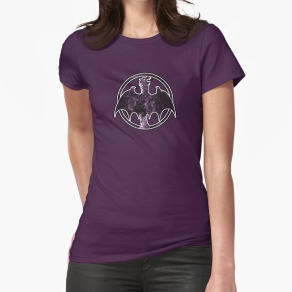 Beast Family: Ugallu Fitted T-Shirt