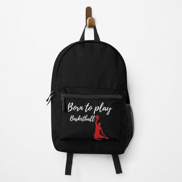 Item preview, Born to Play Basketball designed and sold by QueenDesign1.