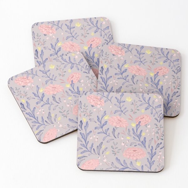 Item preview, flower world designed and sold by Pretty-spirit.