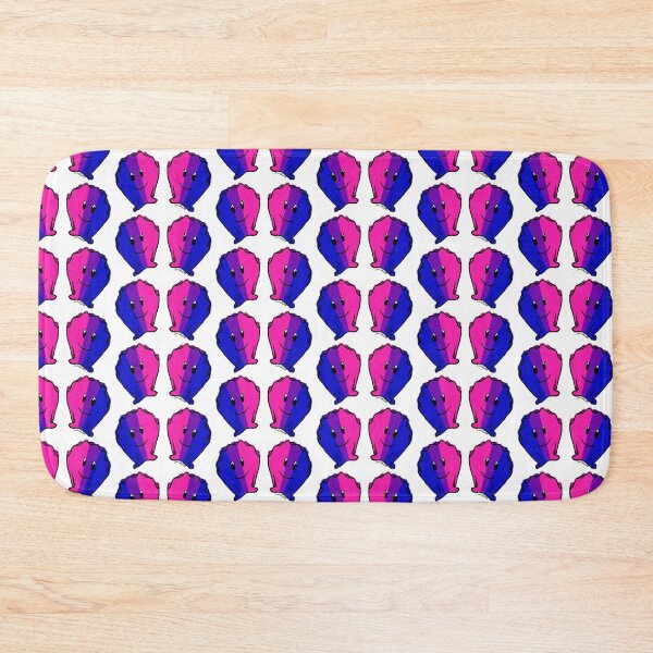 Item preview, Happy As A Clam B+B designed and sold by SamIsWhat8.