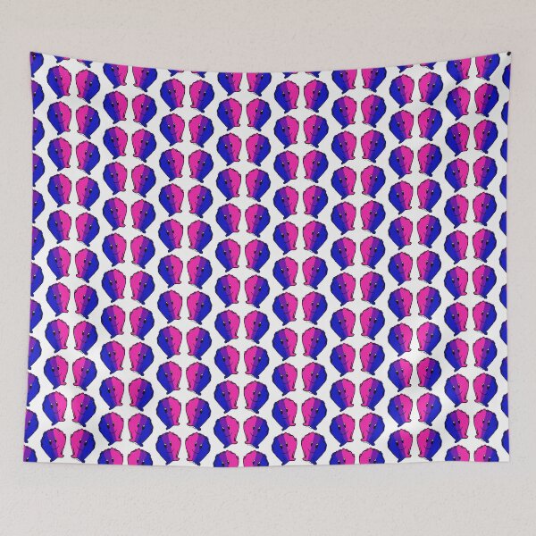 Item preview, Happy As A Clam B+B designed and sold by SamIsWhat8.