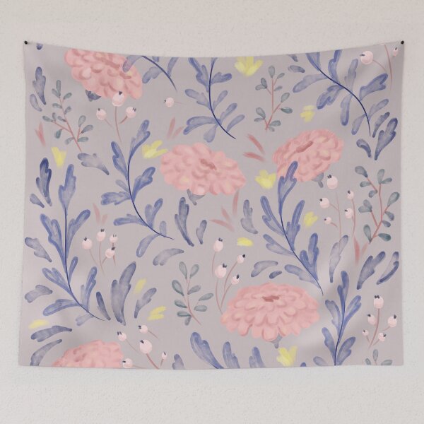Item preview, flower world designed and sold by Pretty-spirit.