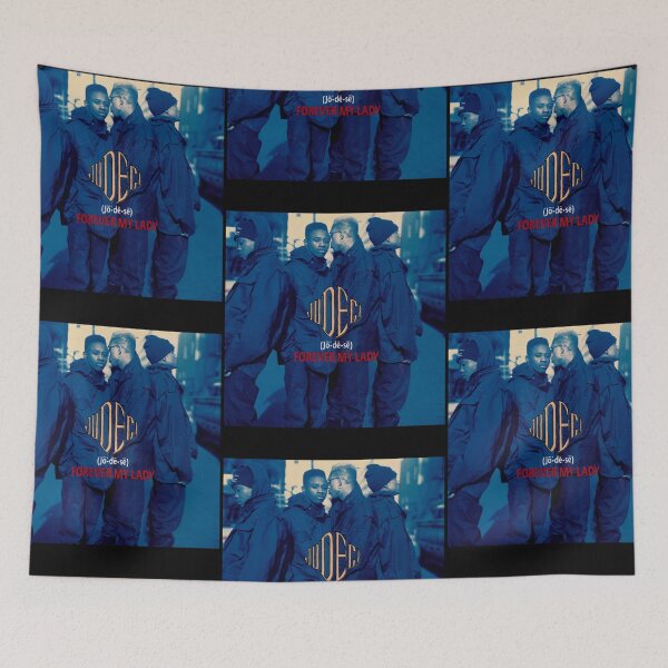 Item preview, Jodeci Forever My Lady 19 designed and sold by EnriqueG26.