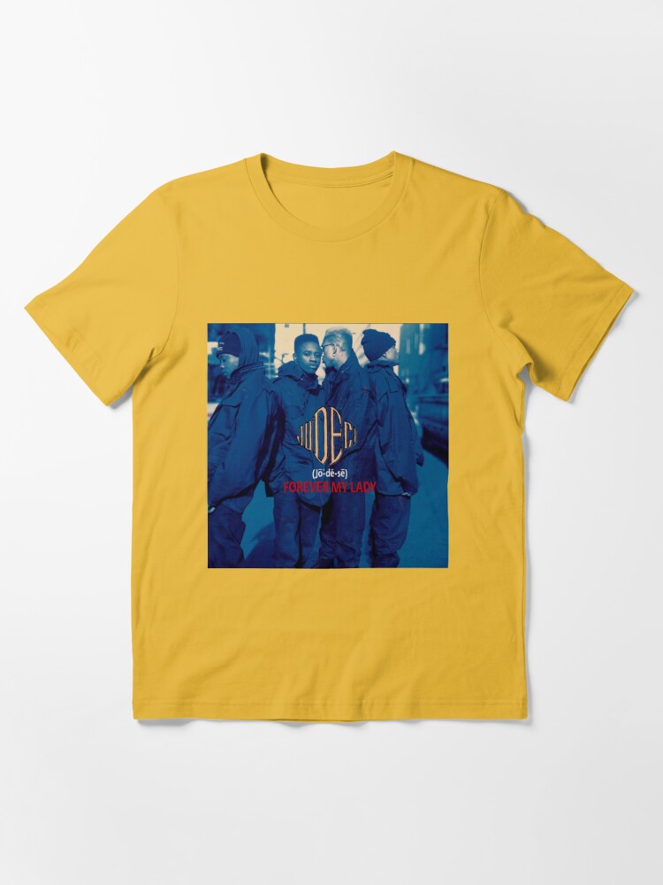 Discover Jodeci Forever My Lady 19 Essential T-Shirt