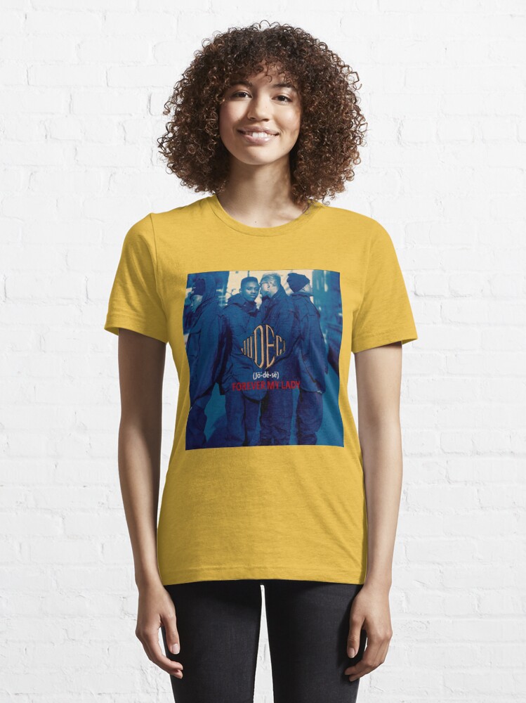Discover Jodeci Forever My Lady 19 Essential T-Shirt