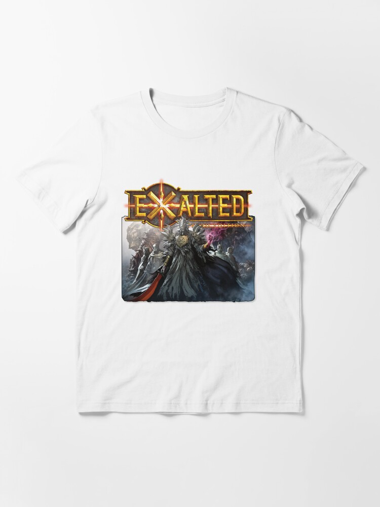 exalted orb t shirt