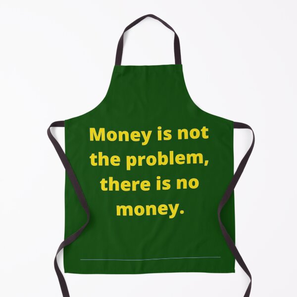 Item preview, Problems what if do not have enough money. designed and sold by LjuboDesign.