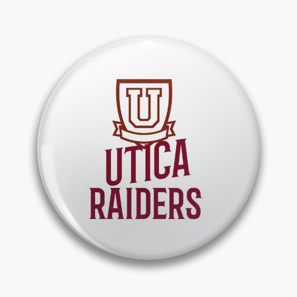 Item preview, Utica Raiders gear. designed and sold by techdave.