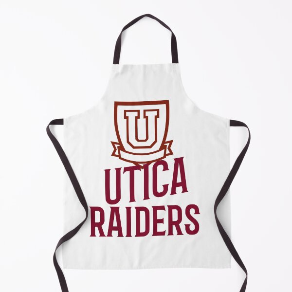 Item preview, Utica Raiders gear. designed and sold by techdave.