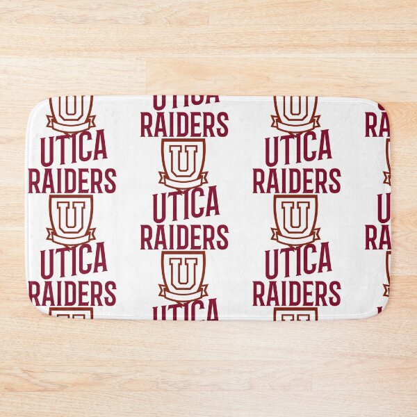 Item preview, Utica Raiders gear. designed and sold by techdave.