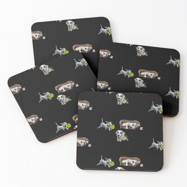 Item preview, Kids print, puppies designed and sold by thekidsprint.