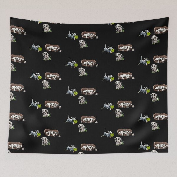 Item preview, Kids print, puppies designed and sold by thekidsprint.