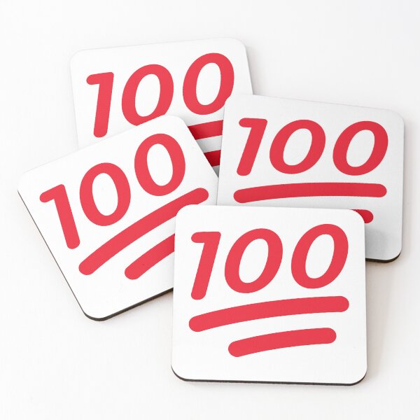 Item preview, 100 Emoji designed and sold by Schka.
