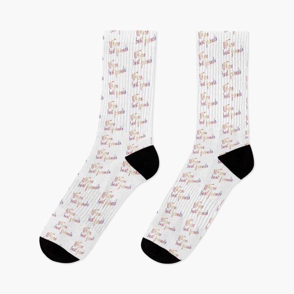 Item preview, We are best friends designed and sold by Tarsalla.