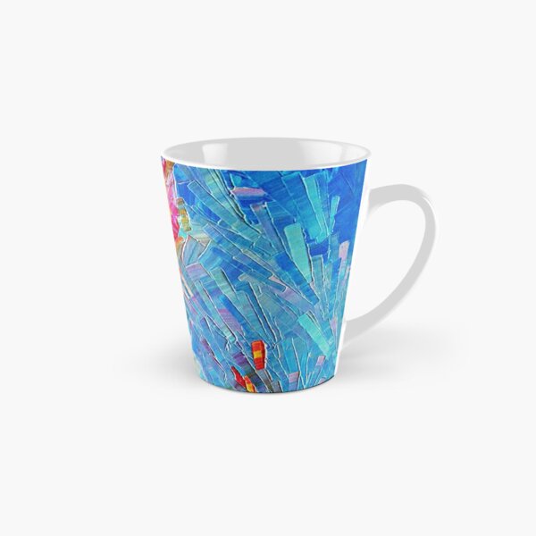 Le blé des Cieux Mug long