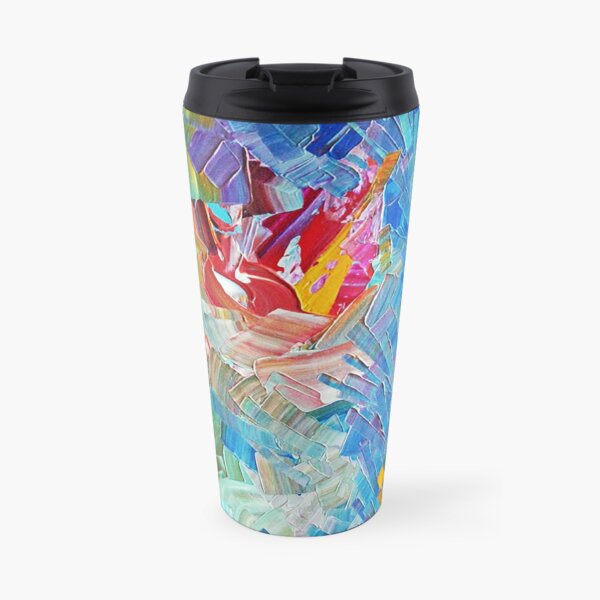 Le blé des Cieux Mug isotherme