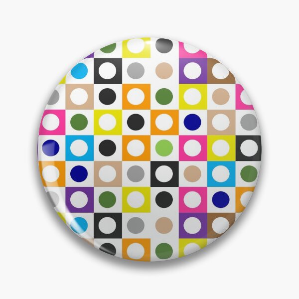 Item preview, Colorful Dots designed and sold by BImP design.
