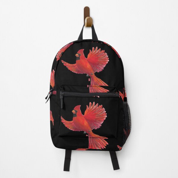 Item preview, Cardinal Bird designed and sold by Roy & Tiffany.