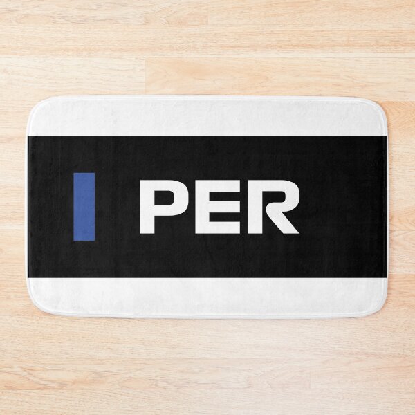 Item preview, PER. 2022 Season designed and sold by FilipeFerreira.