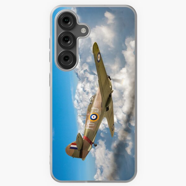 Item preview, Red sash Hurricane attacks Dornier designed and sold by Flight Artworks.