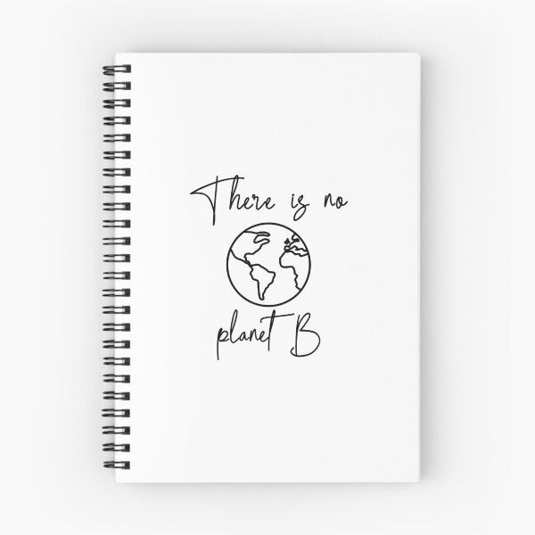 Item preview, There is no planet B designed and sold by BigHandsCraft.