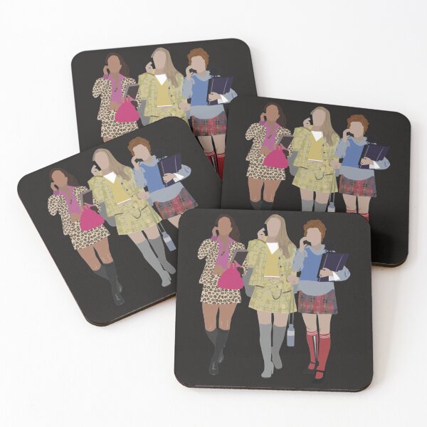 Item preview, Clueless Movie designed and sold by AndreMcManus.