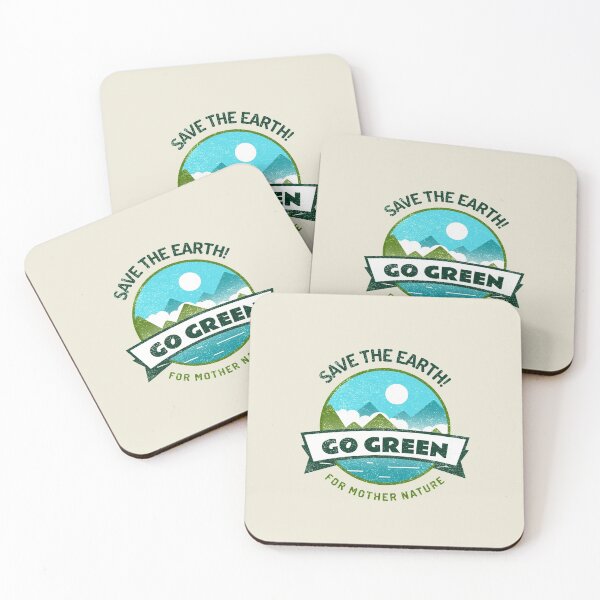 Item preview, Save The Earth designed and sold by magna-aranea.