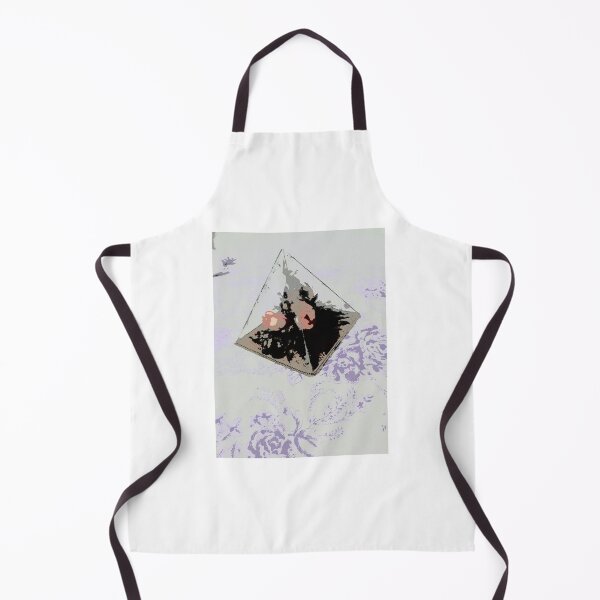 Item preview, Pyramid With Flowers designed and sold by RioCariocaClub.
