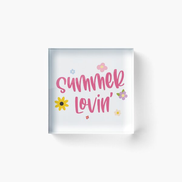 Item preview, Summer lovin' designed and sold by PaulSDesign.