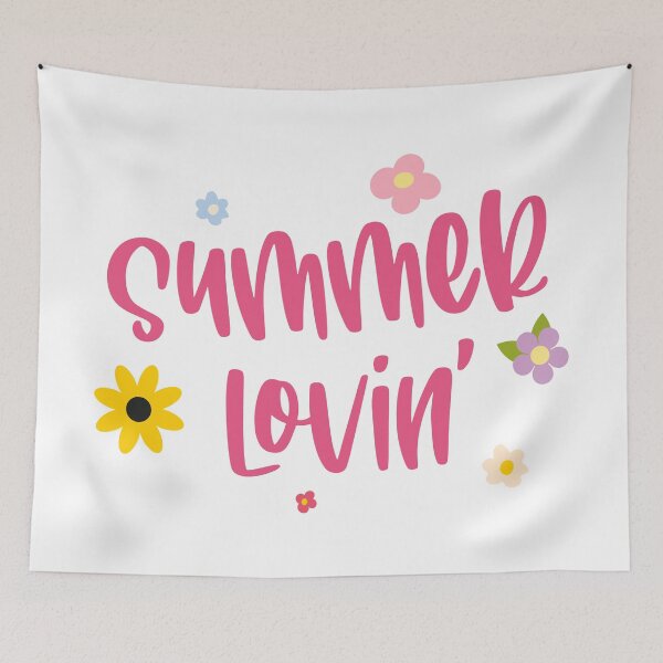 Item preview, Summer lovin' designed and sold by PaulSDesign.