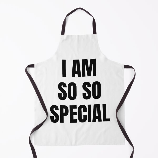 Item preview, I AM SO SO SPECIAL designed and sold by iamxxx.