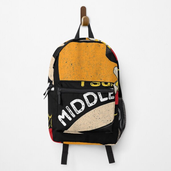 Item preview, Vintage I Survived Middle School Class Of 2021 Graduation Gift  designed and sold by rubysheila.