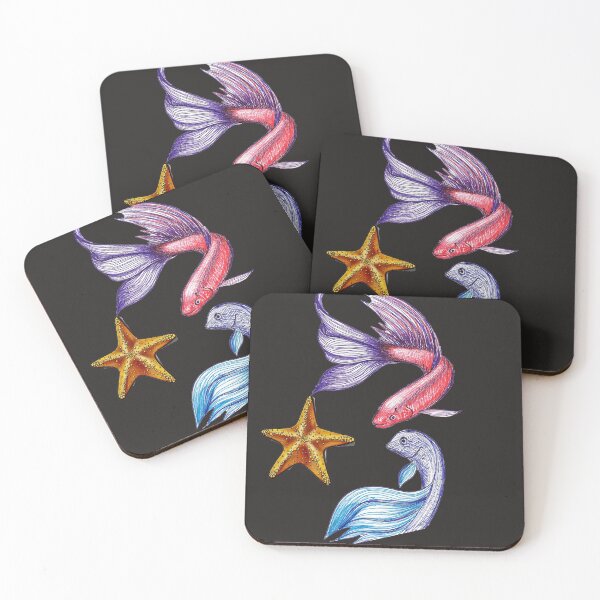 Item preview, DRAWIN FISH designed and sold by yunt kenya.