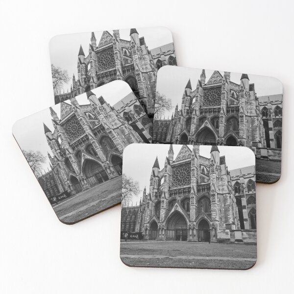 Item preview, Westminster Cathedral  designed and sold by PoetDobbyArt.