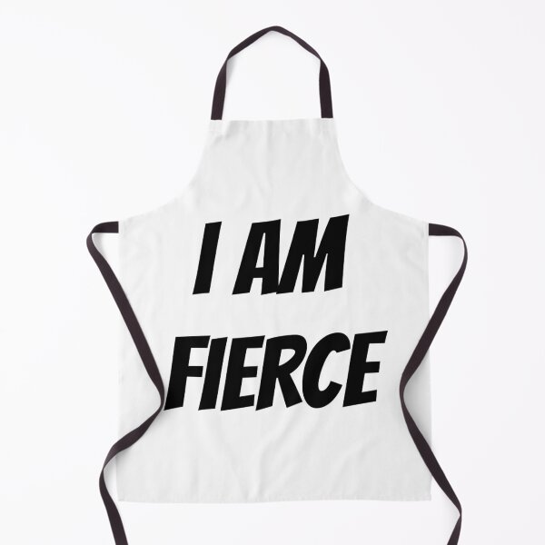 Item preview, I AM FIERCE designed and sold by iamxxx.