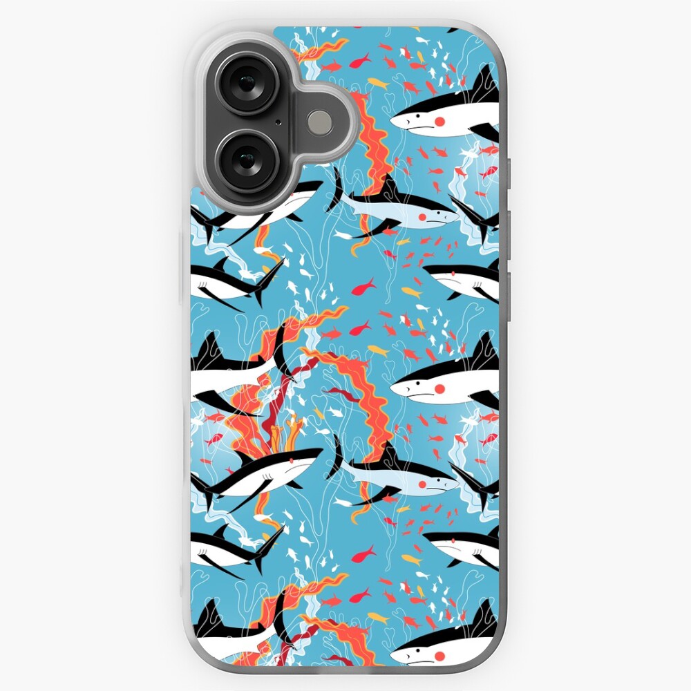 Item preview, iPhone Soft Case designed and sold by Tanor.
