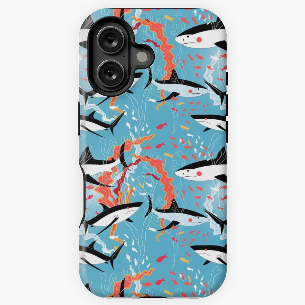 Item preview, iPhone Tough Case designed and sold by Tanor.