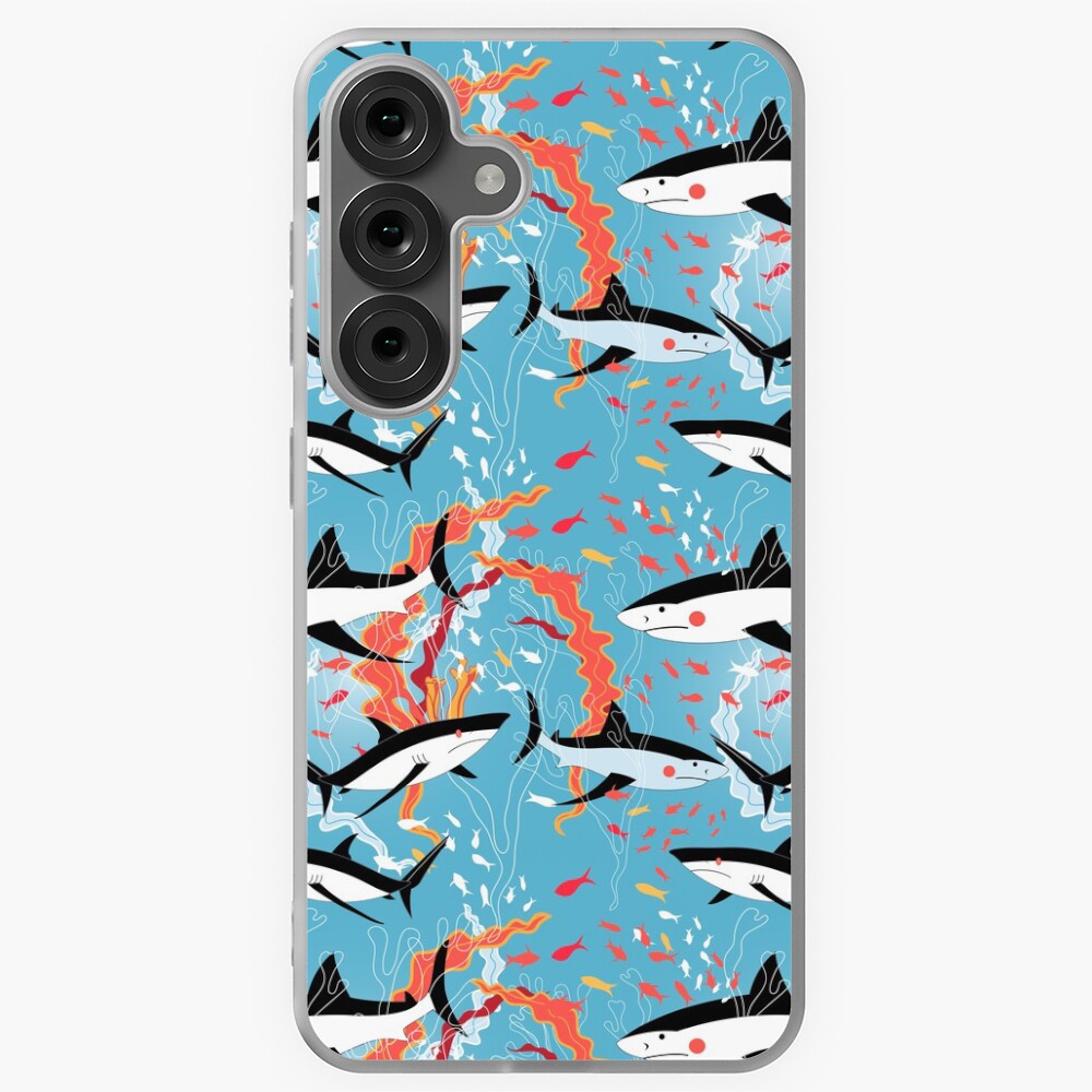 Item preview, Samsung Galaxy Soft Case designed and sold by Tanor.