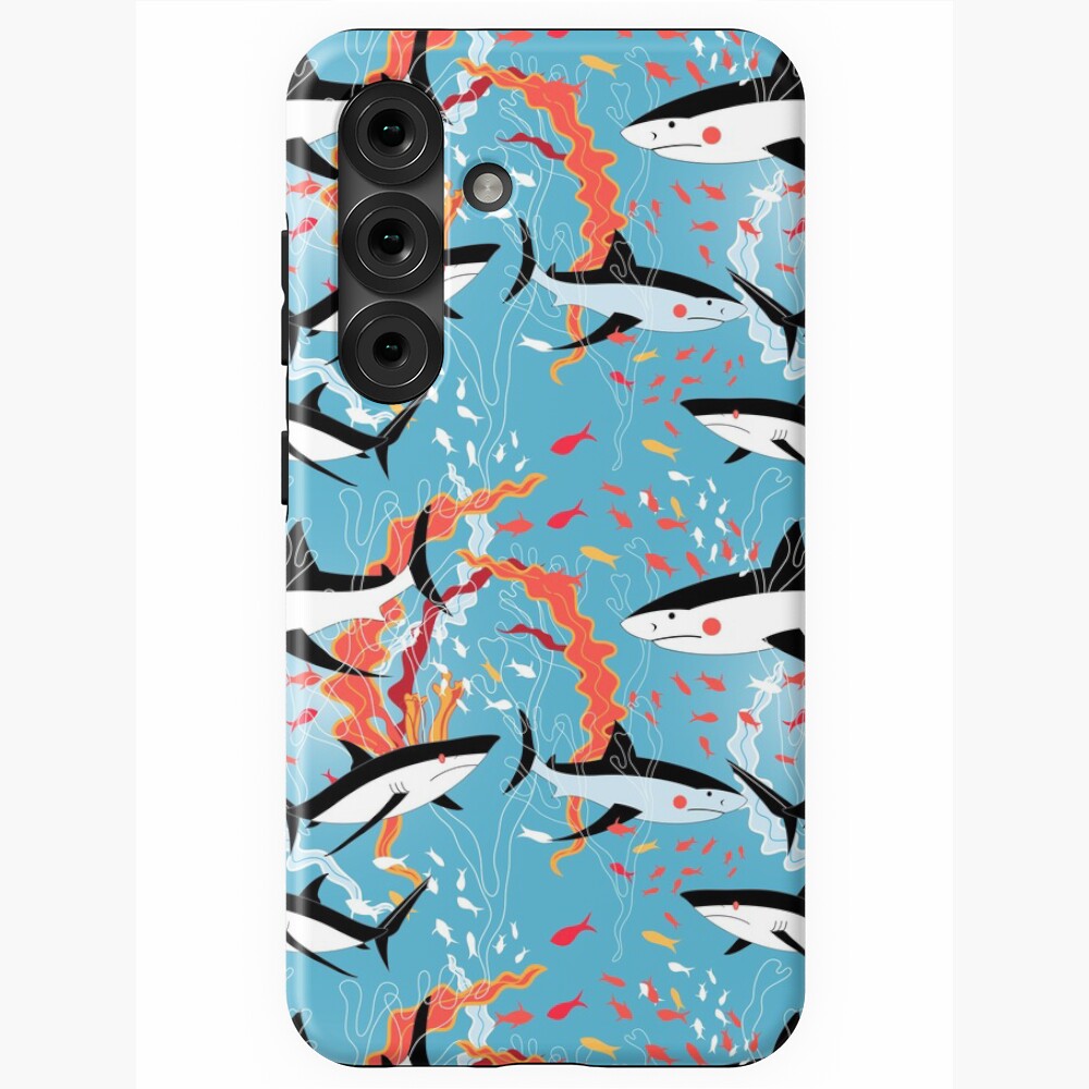Item preview, Samsung Galaxy Tough Case designed and sold by Tanor.