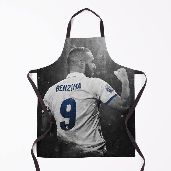 Item preview, Karim Benzema designed and sold by jidanmaulana.