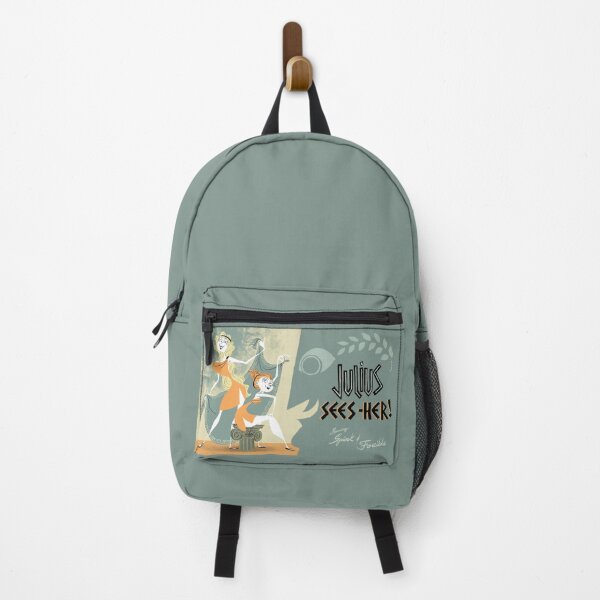 Item preview, Miss Spink and Forcible designed and sold by MarceIine.