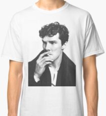 Cumberbatch Classic T-Shirt